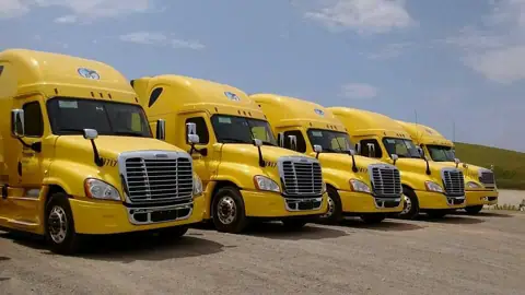 Bir Transport Co in Calhoun, TN