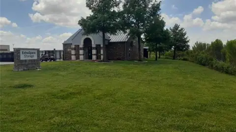 Extra Space Storage in Coppell, TX
