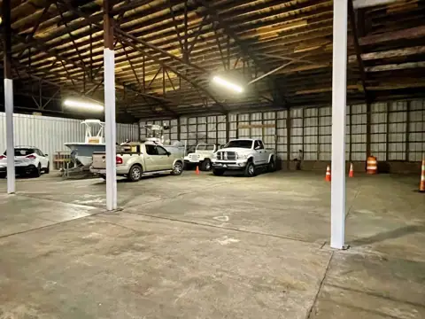Warepack Self Storage in Farmville, NC