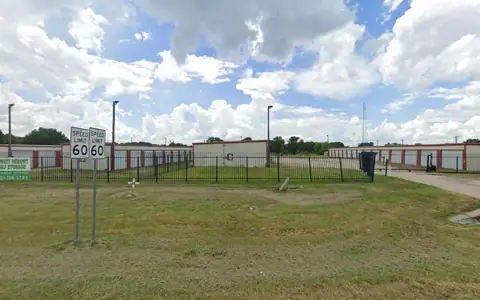 Sunset Resort Storage Facility photo 2
