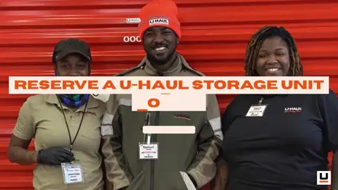 Self-Storage at U-Haul photo 3