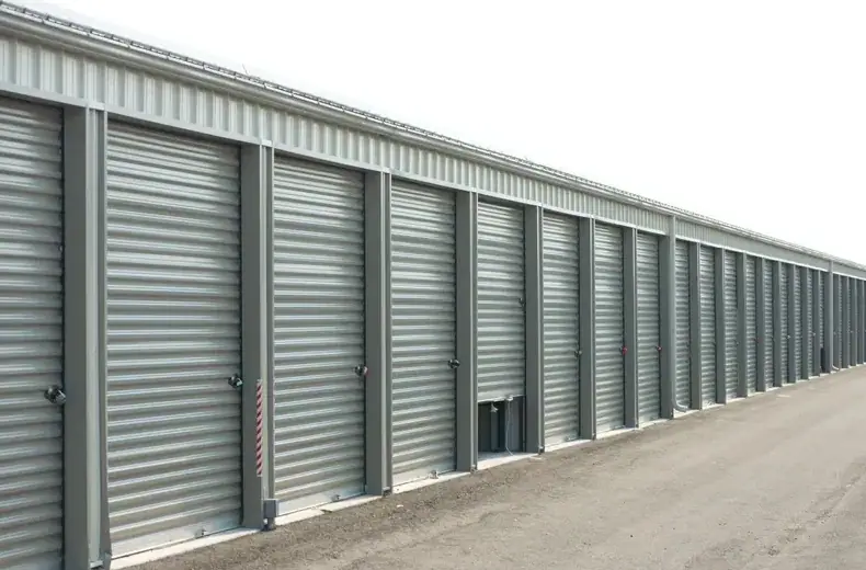 Fortress Storage - Nampa, RV storage in Nampa