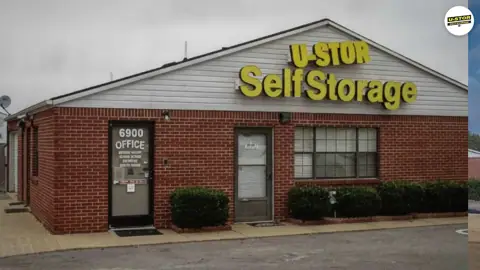 U-Stor Self Storage Memphis, TN photo 3