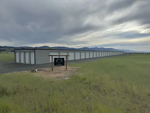Elkhorn Self-Storage in John Day, OR