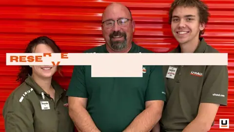Self-Storage at U-Haul photo 2
