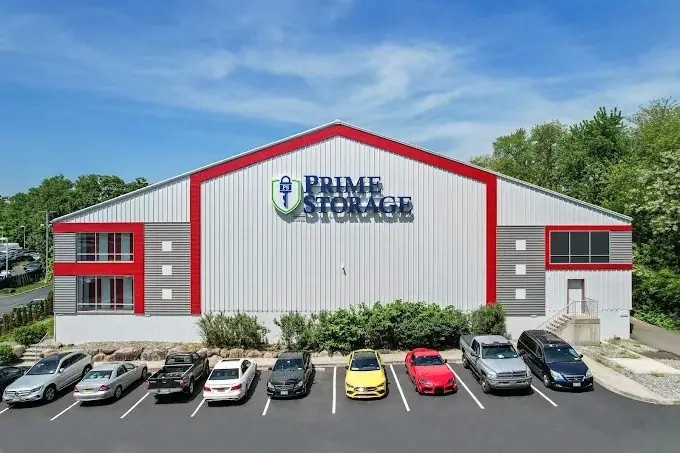 Prime Storage, RV storage in Nanuet