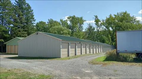 A Metro Self Storage of Cobleskill in Cobleskill, NY