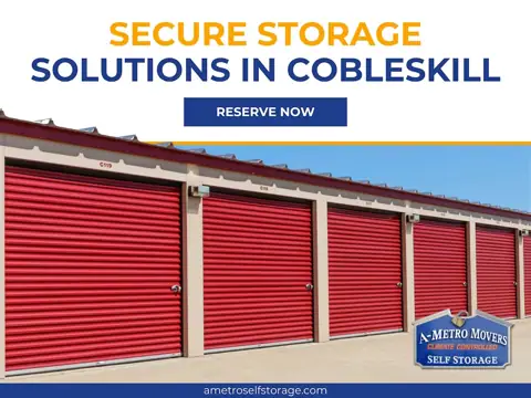 A Metro Self Storage of Cobleskill photo 3