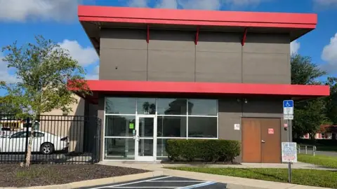 Extra Space Storage in Kissimmee, FL