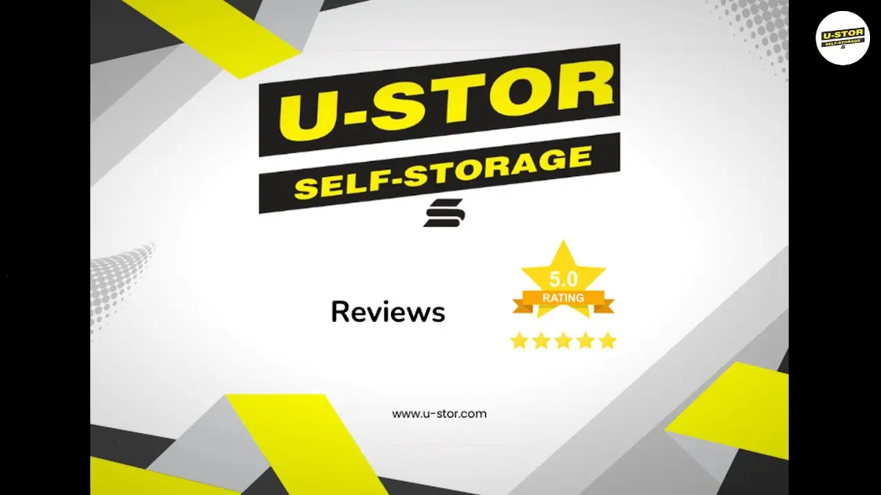 U-Stor Self Storage - Memphis, TN, RV storage in Memphis