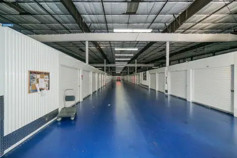 NC Self Storage and Penske Truck Rentals photo 2