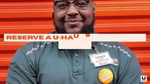 Self-Storage at U-Haul photo 2