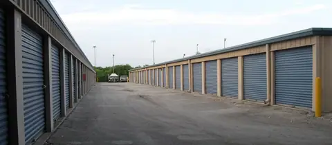 A Plus Safe & Secure Storage Inc in Kissimmee, FL