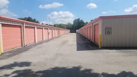 A Plus Safe & Secure Storage Inc photo 3