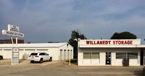 Willaredt Self Storage photo 2