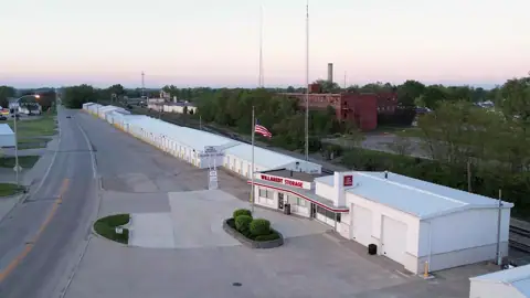 Willaredt Self Storage photo 3