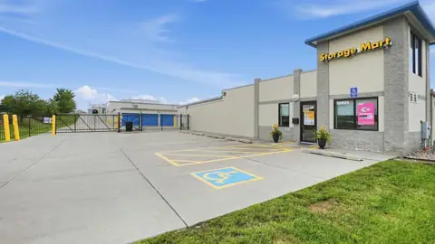 StorageMart in Omaha, NE