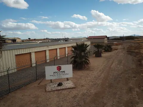 Anytime Storage in Arizona City, AZ