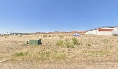 Toy Storage Hurricane, RV storage in Hurricane