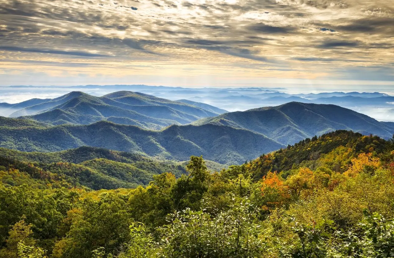 Weaverville Storage, RV storage in Weaverville