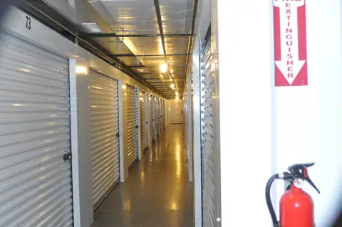Weaverville Storage photo 2