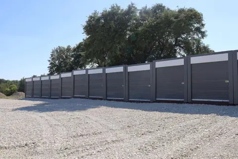 River Ranch Industrial Park Storage & Parking in Liberty Hill, TX