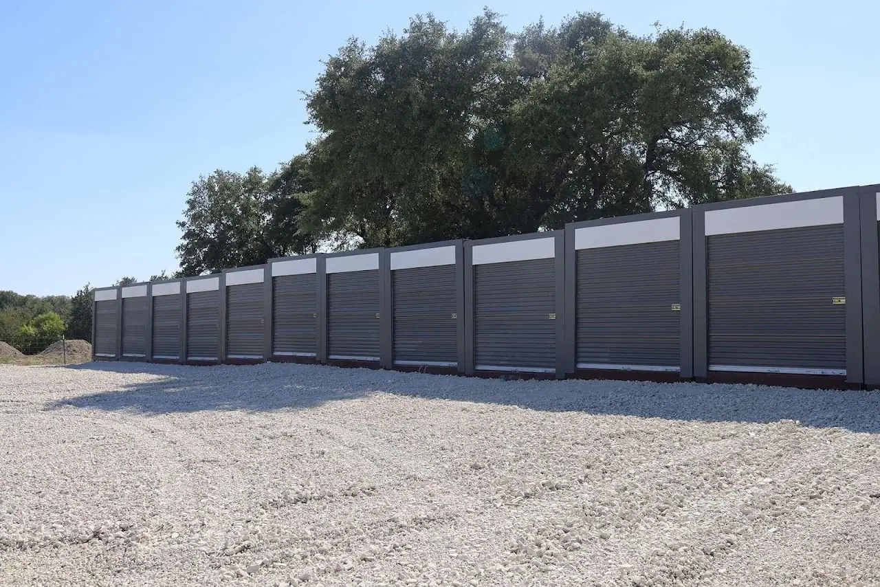 River Ranch Industrial Park Storage & Parking, RV storage in Liberty Hill