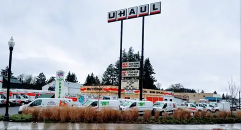 U-Haul Storage of Glenwood in Eugene, OR