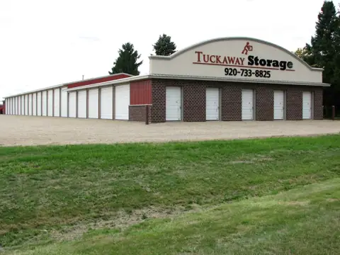 Tuckaway Storage Neenah photo 3