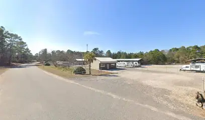 Aiken South Side Storage in Aiken, SC