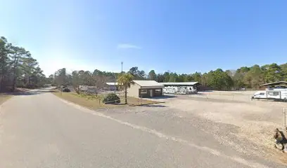 Aiken South Side Storage, RV storage in Aiken