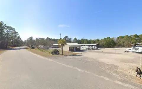 Aiken South Side Storage photo 2