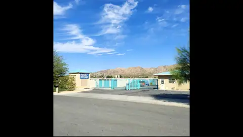 Purely storage in Yucca Valley, CA