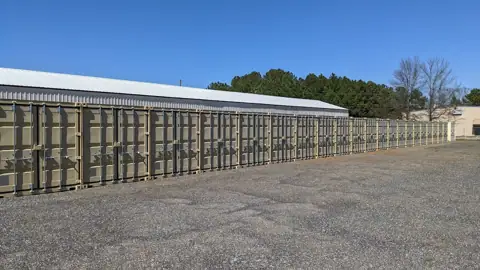 Safe Storage of Anderson photo 2