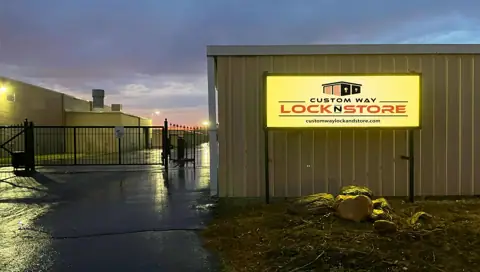 Custom Way Lock-N-Store photo 3