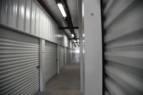 First Street Storage Center in Idaho Falls, ID