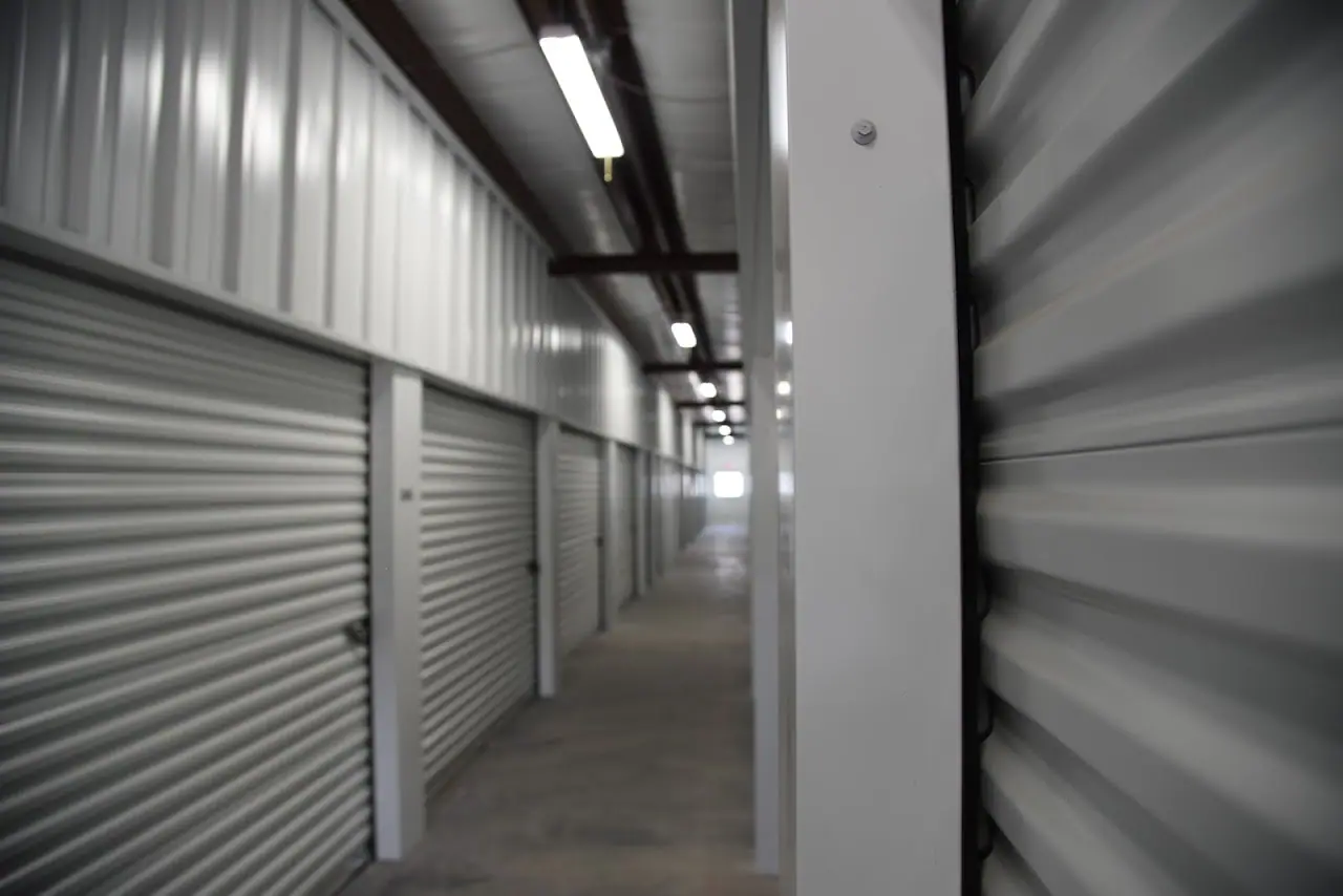 First Street Storage Center, RV storage in Idaho Falls