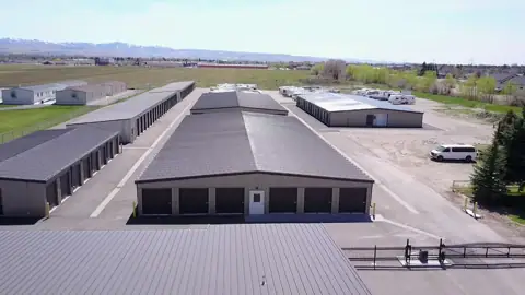 First Street Storage Center photo 2