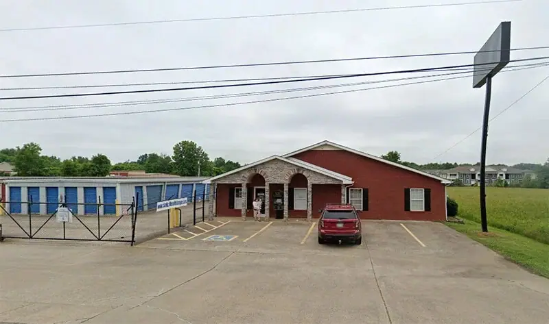 Clarksville Self Storage - Clarksville, RV storage in Clarksville