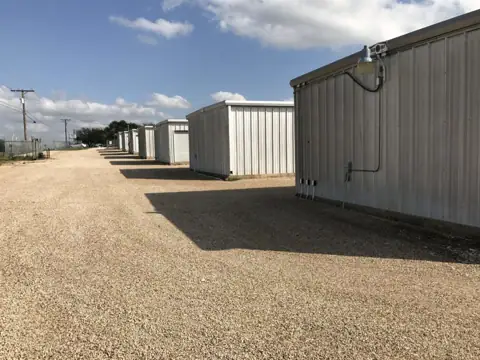 Mac's Self Storage - China Spring in China Spring, TX