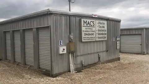Mac's Self Storage - China Spring photo 3