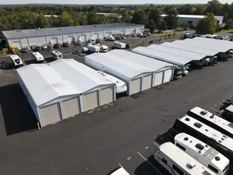 Fredericksburg RV Storage photo 2