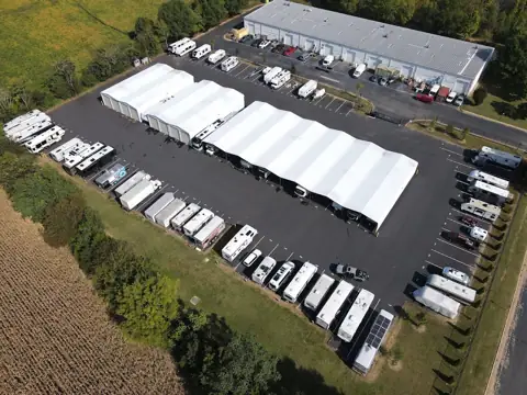 Fredericksburg RV Storage photo 3