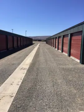 Reecer Creek Storage and RV photo 2