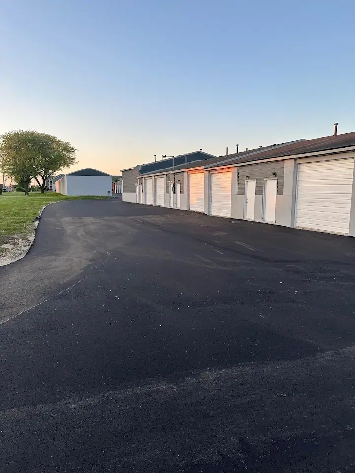 Lakestone Storage Sun Prairie, RV storage in Sun Prairie