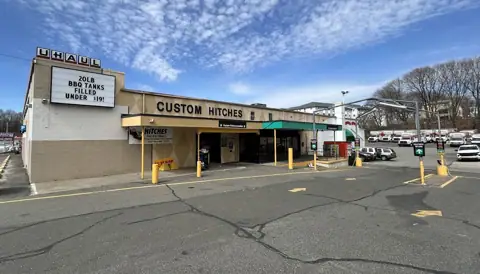 Self-Storage at U-Haul photo 2