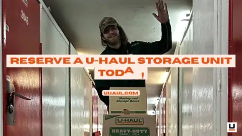 Self-Storage at U-Haul photo 3