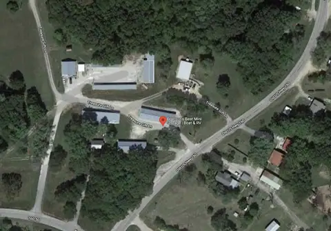 Branson's Best Storage and Rentals photo 2