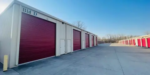 Signature Self Storage photo 2