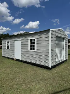 Leisure Isle Metal Buildings photo 2